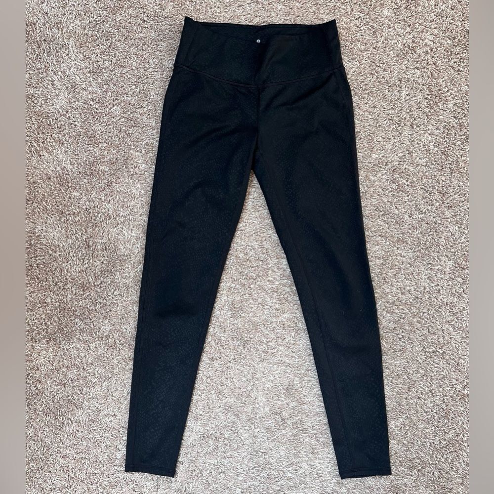 Athleta 26 Inch Leggings